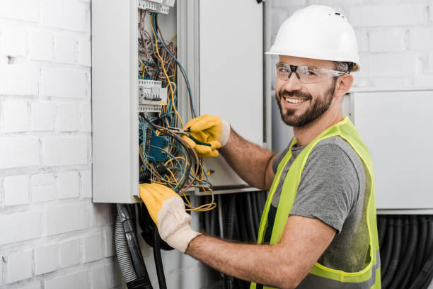 Best Commercial Electrician Services  in Mims, FL