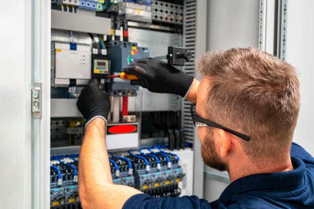 Best Industrial Electrical Services  in Mims, FL