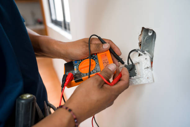 Best Electrical Rewiring Services  in Mims, FL