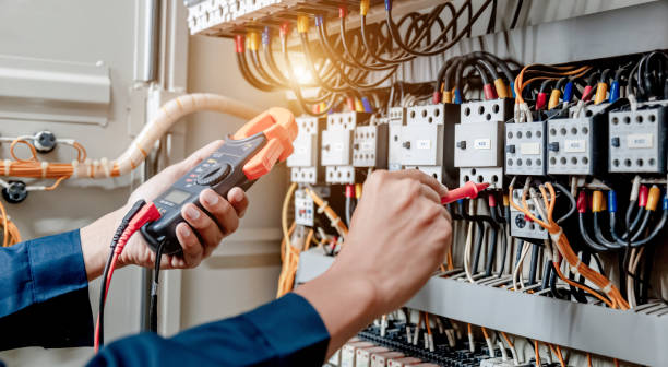 Best Circuit Breaker Repair  in Mims, FL