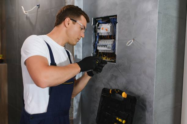 Best 24-Hour Electrician  in Mims, FL